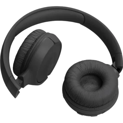 JBL Tune 520BT Bluetooth-sankakuulokkeet musta 6