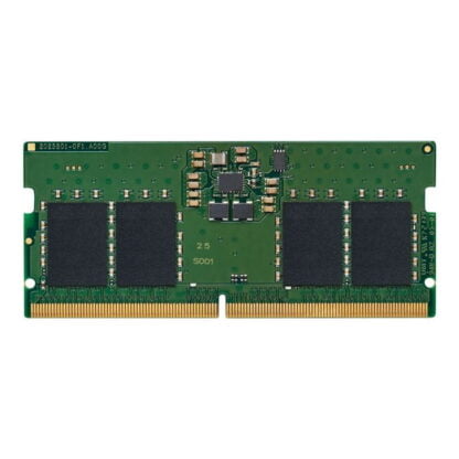 Kingston 16GB 4800MHz DDR5 SODIMM -muistimoduuli 2