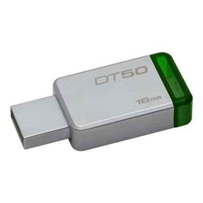 KINGSTON 16GB USB3.0 DataTraveler 50 muistitikku 2