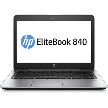 HP EliteBook 840 G3 -kannettava 14″ (käytetty) 2