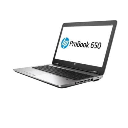 HP ProBook 650 G2 -kannettava 15.6″ (käytetty) 2