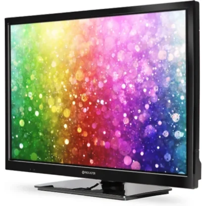 ProCaster LE-24F410H 24″ HD Ready LED TV 3