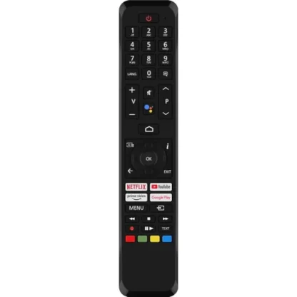 ProCaster LE-32A552H 32″ HD Ready Android LED -televisio, 12V 9