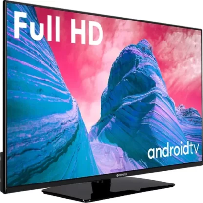 ProCaster LE-43SL702H 43″ Full HD Android LED -televisio 3