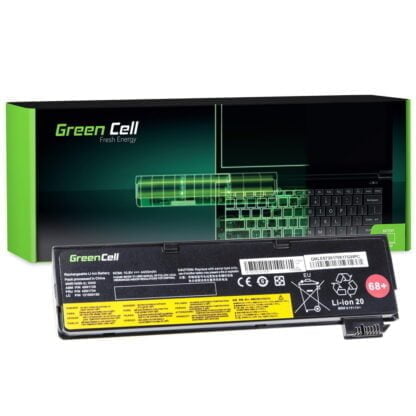 Green Cell akku 10.8V (11.1V) 4400mAh 2