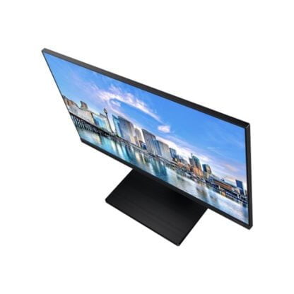 SAMSUNG 24″ F24T450FQR IPS näyttö musta 11