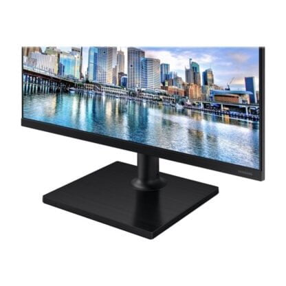 SAMSUNG 24″ F24T450FQR IPS näyttö musta 5