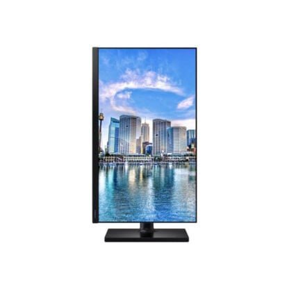 SAMSUNG 24″ F24T450FQR IPS näyttö musta 6