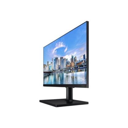 SAMSUNG 24″ F24T450FQR IPS näyttö musta 8