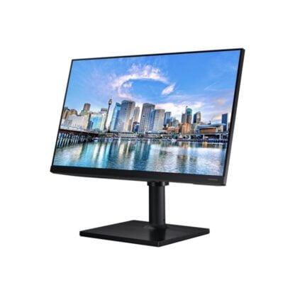 SAMSUNG 24″ F24T450FQR IPS näyttö musta 10