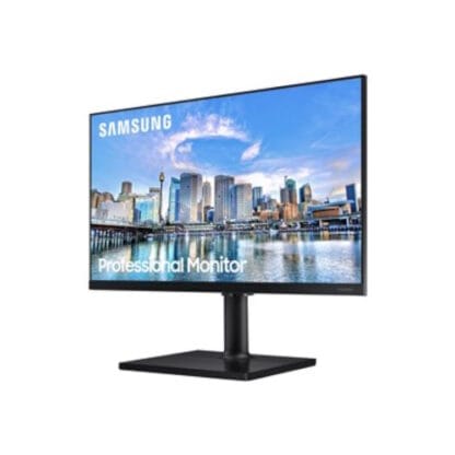 SAMSUNG 24″ F24T452F IPS näyttö musta 2