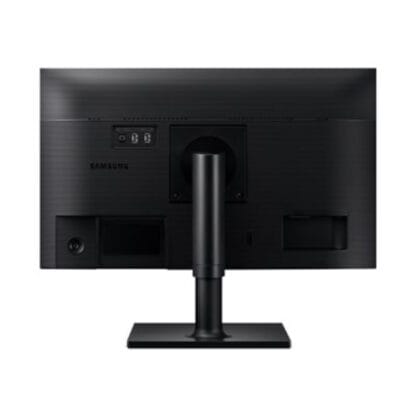 SAMSUNG 24″ F24T452F IPS näyttö musta 4