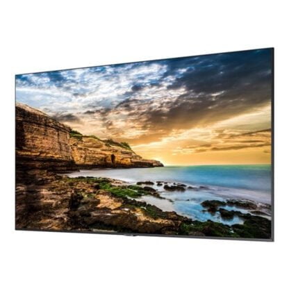 Samsung QE43T 43″ Digital Signage 4K UHD 6