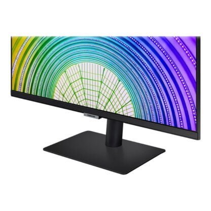 Samsung S24A600U 23,8″ 16:9 QHD IPS näyttö 11