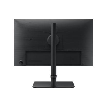 Samsung Essential Monitor S4 (S432GC) 24″ -FullHD näyttö 3