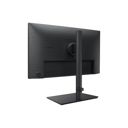 Samsung Essential Monitor S4 (S432GC) 24″ -FullHD näyttö 9