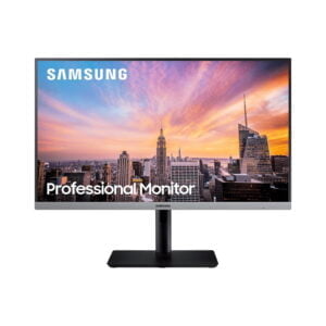 SAMSUNG 23,8″ S24R650F IPS näyttö