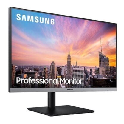 SAMSUNG 23,8″ S24R650F IPS näyttö 3