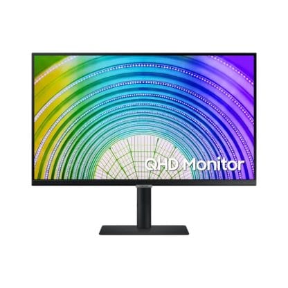 Samsung S27A60P 27″ -QHD näyttö 2