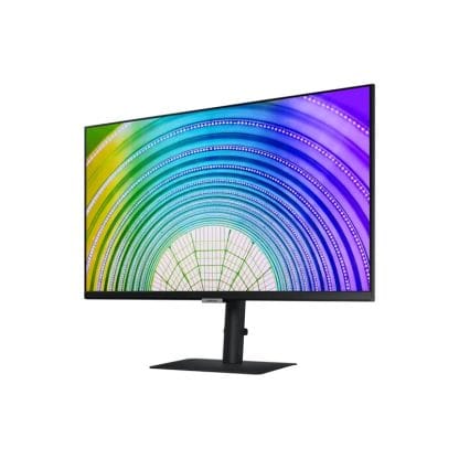 Samsung S27A60P 27″ -QHD näyttö 4