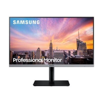 SAMSUNG 27″ S27R650FDU IPS näyttö 2