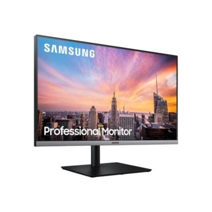 SAMSUNG 27″ S27R650FDU IPS näyttö 6