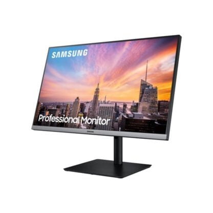 SAMSUNG 27″ S27R650FDU IPS näyttö 9