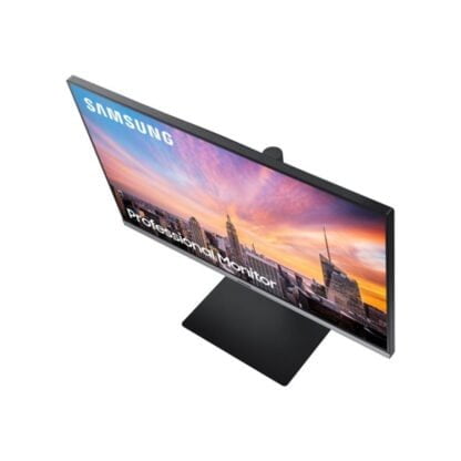 SAMSUNG 27″ S27R650FDU IPS näyttö 10