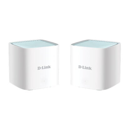 D-Link EAGLE PRO AI AX1500 Mesh system (2-pack) 2