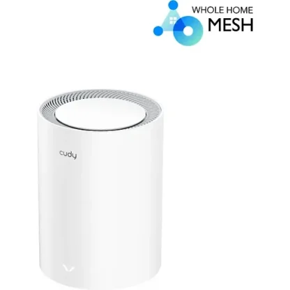 Cudy M3000 WiFi 6 -Mesh-reititin valkoinen 2