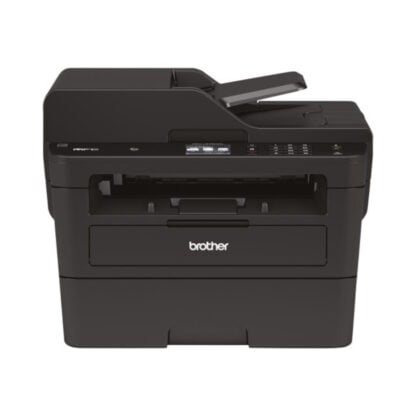 BROTHER MFCL2750DW mustavalko lasermonitoimilaite 2