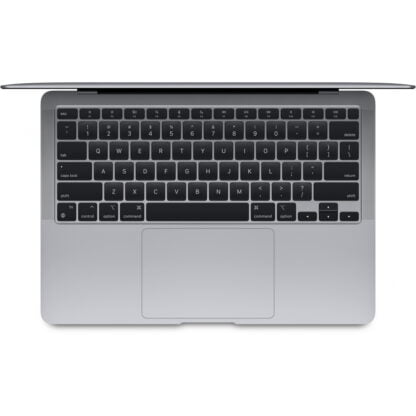 Apple MacBook Air 13.3″ M1 256GB Space Gray -kannettava 3