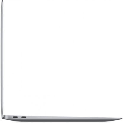 Apple MacBook Air 13.3″ M1 256GB Space Gray -kannettava 5