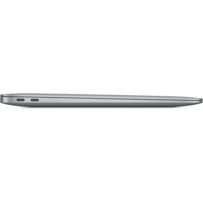 Apple MacBook Air 13.3″ M1 256GB Space Gray -kannettava 6