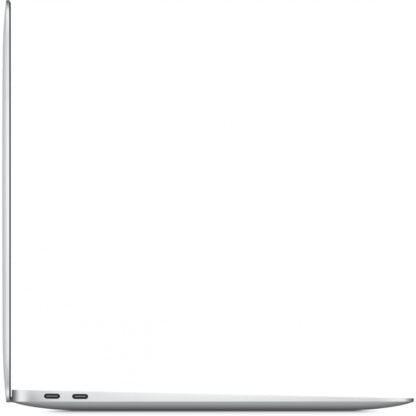 Apple MacBook Air 13.3″ M1 256GB Silver -kannettava 5