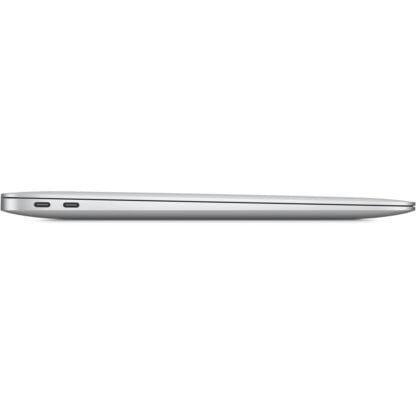 Apple MacBook Air 13.3″ M1 256GB Silver -kannettava 6