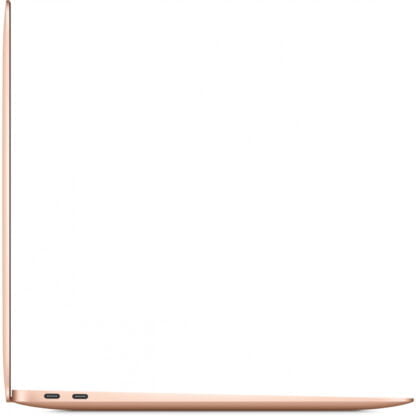 Apple MacBook Air 13.3″ M1 256GB Gold -kannettava 5