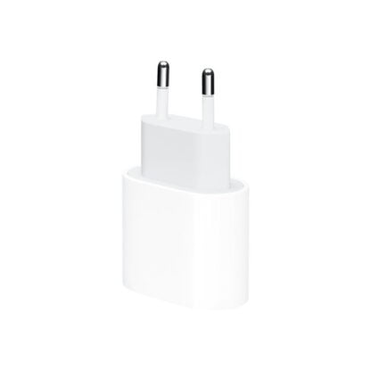 Apple 20W USB-C Power Adapter -seinälaturi 2