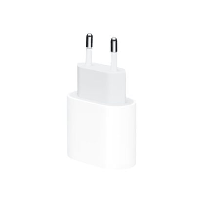 Apple 20 W USB-C virtalähde 2