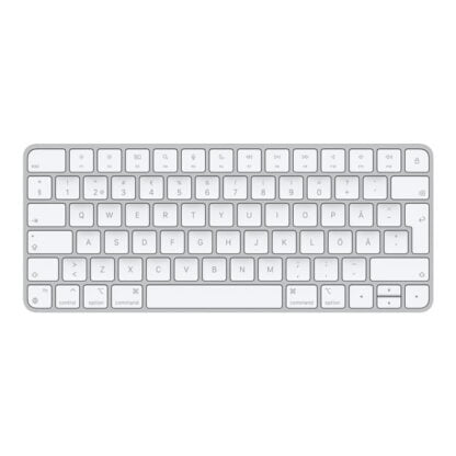 Apple Magic Keyboard FIN/SWE langaton 2