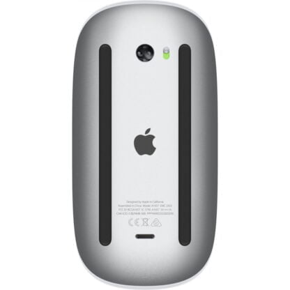 Apple Magic Mouse langaton hiiri valkoinen 3