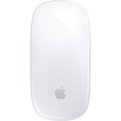 Apple Magic Mouse langaton hiiri valkoinen 4