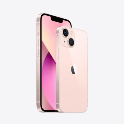 Apple iPhone 13 mini 256GB Pink 2