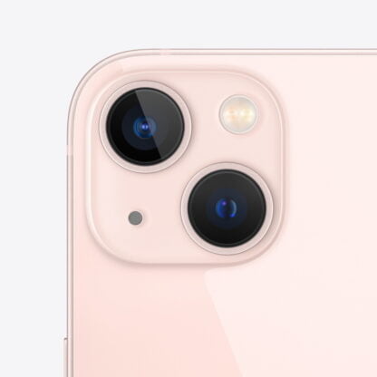 Apple iPhone 13 mini 256GB Pink 4