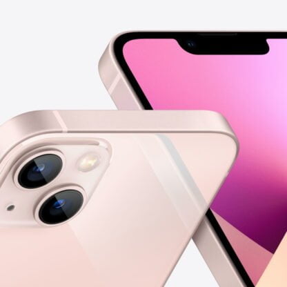Apple iPhone 13 mini 128GB Pink 5