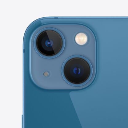 Apple iPhone 13 mini 256GB Blue 4