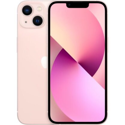 Apple iPhone 13 256GB Pink 2