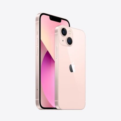 Apple iPhone 13 128GB Pink 3