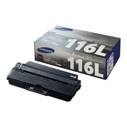 Samsung MLT-D116L (SU828A) tulostuskasetti 2