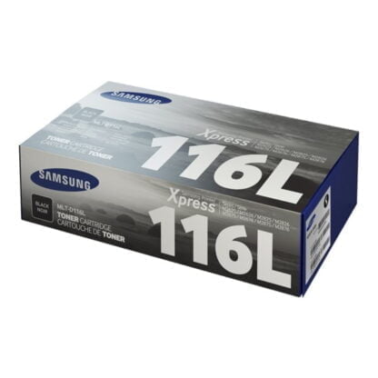 Samsung MLT-D116L (SU828A) tulostuskasetti 3